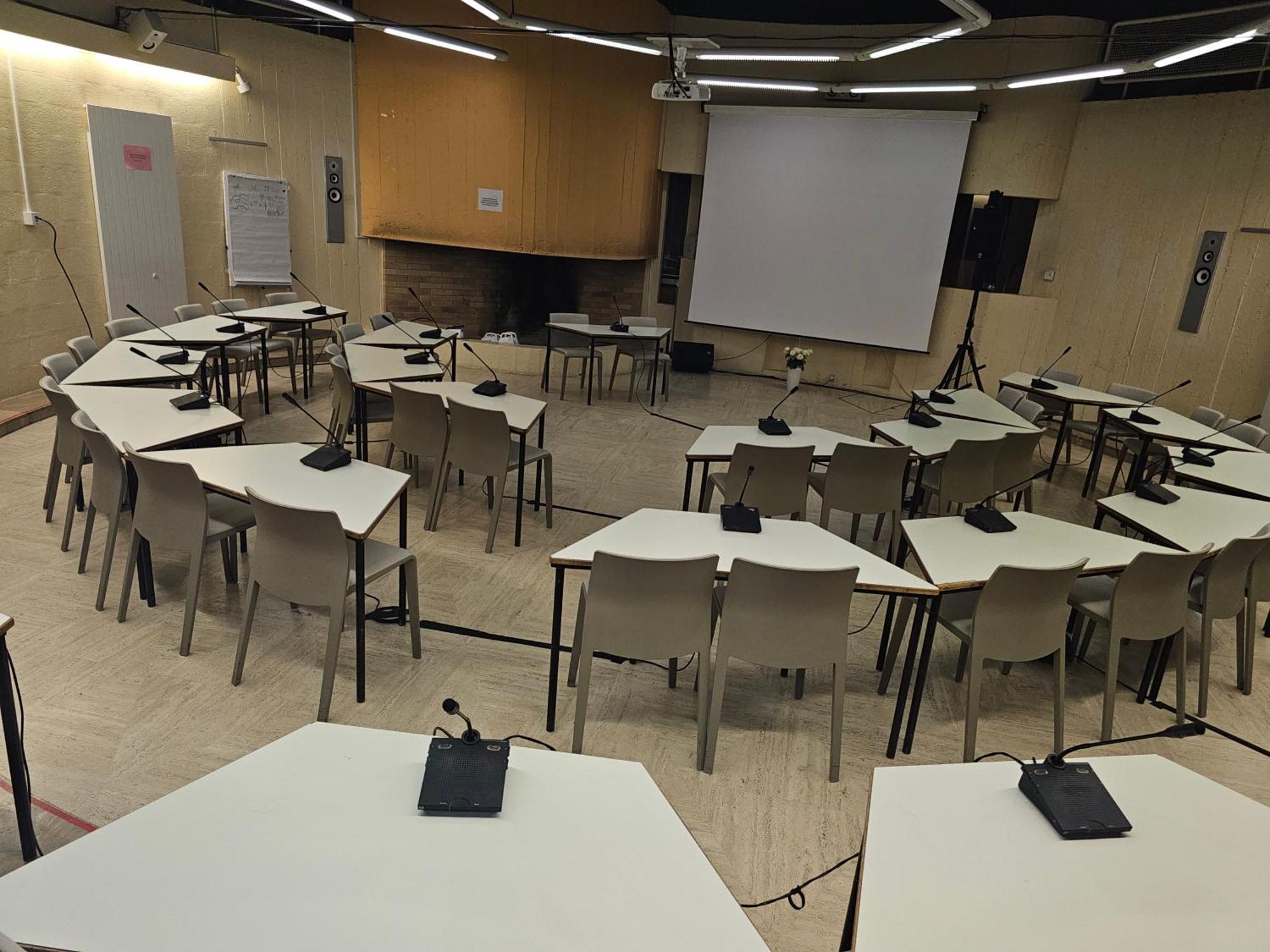 John Knox International Center Hotel Le Grand Saconnex Ngoại thất bức ảnh